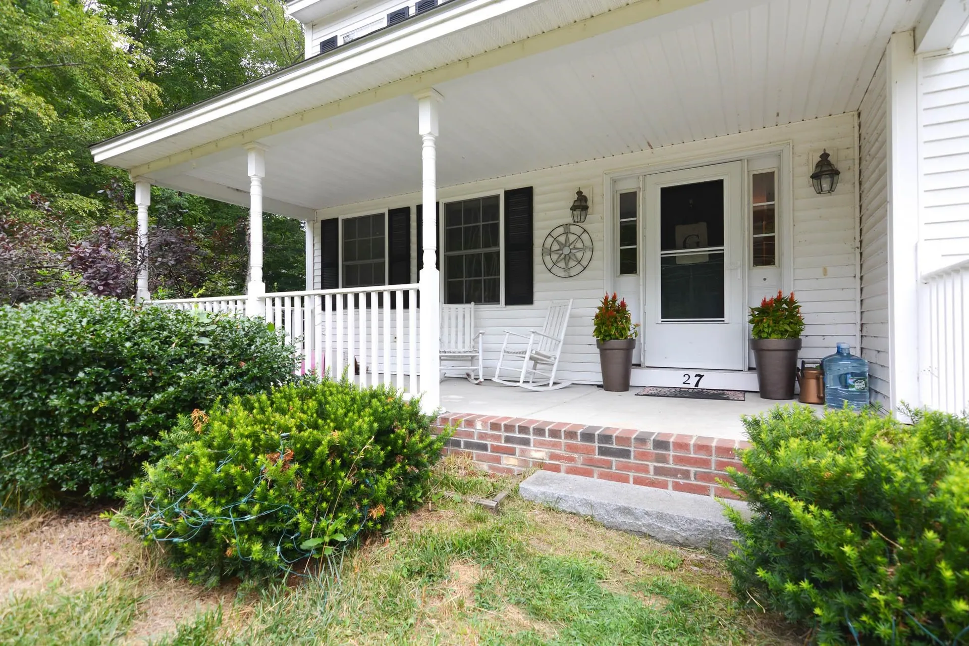 27 Jericho Drive Kingston NH 03848