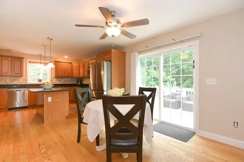 27 Jericho Drive Kingston NH 03848