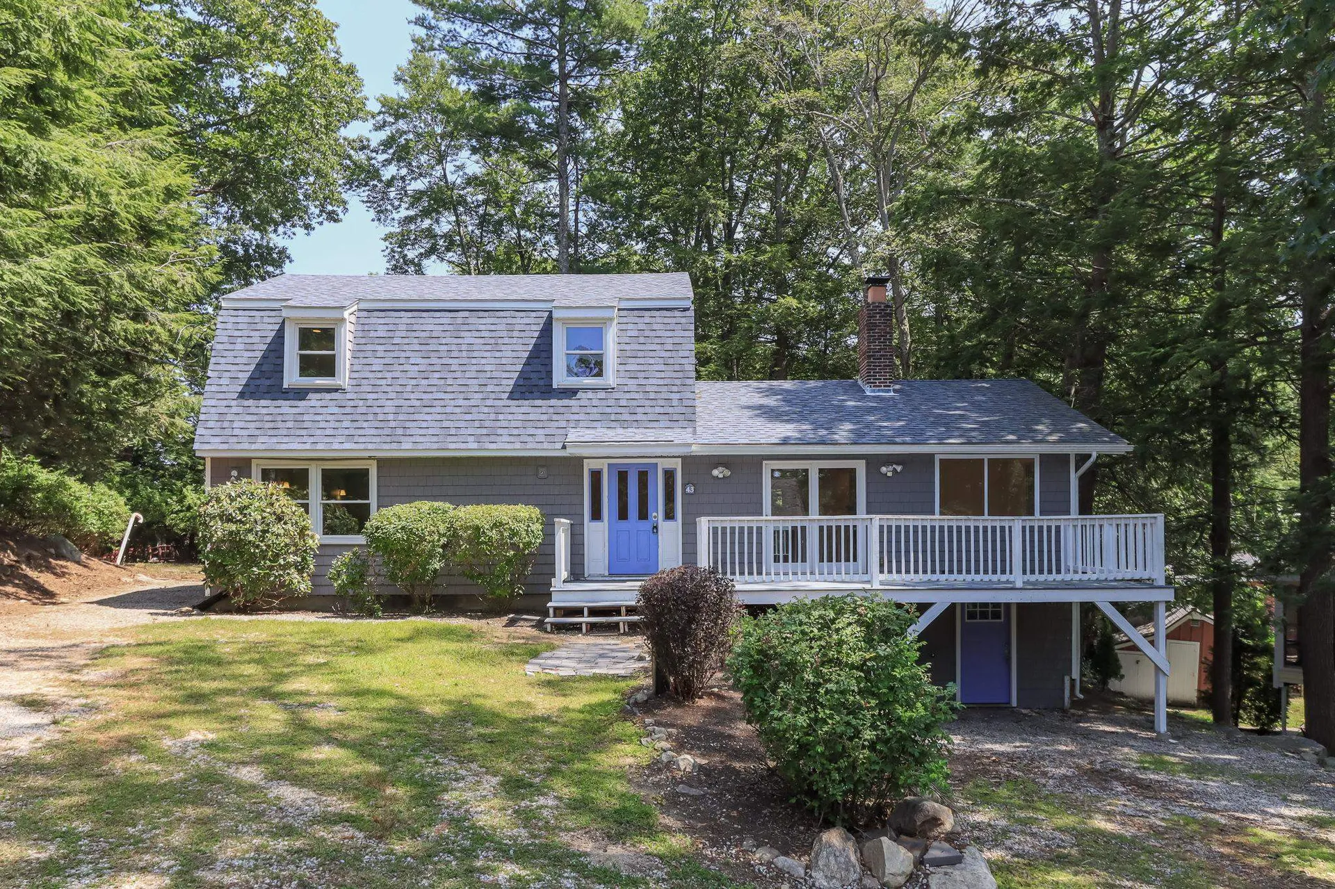 43 Hemlock Shore Drive Atkinson NH 03811