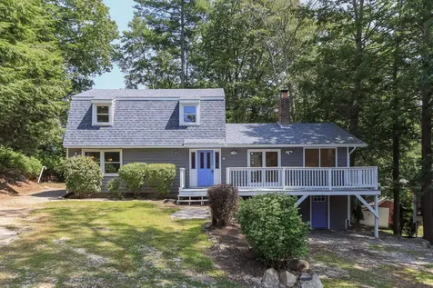 43 Hemlock Shore Drive Atkinson NH 03811