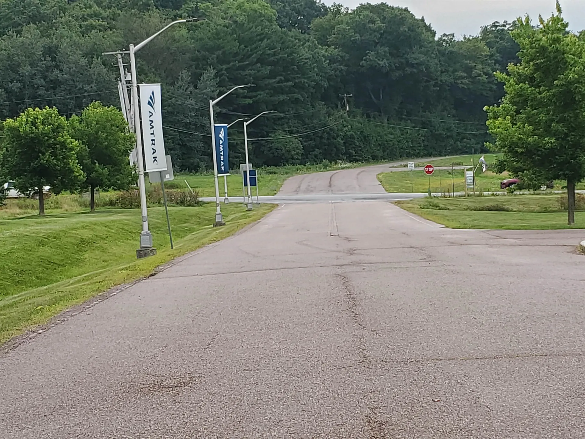 Tbd Park Lane Ferrisburgh VT 05456