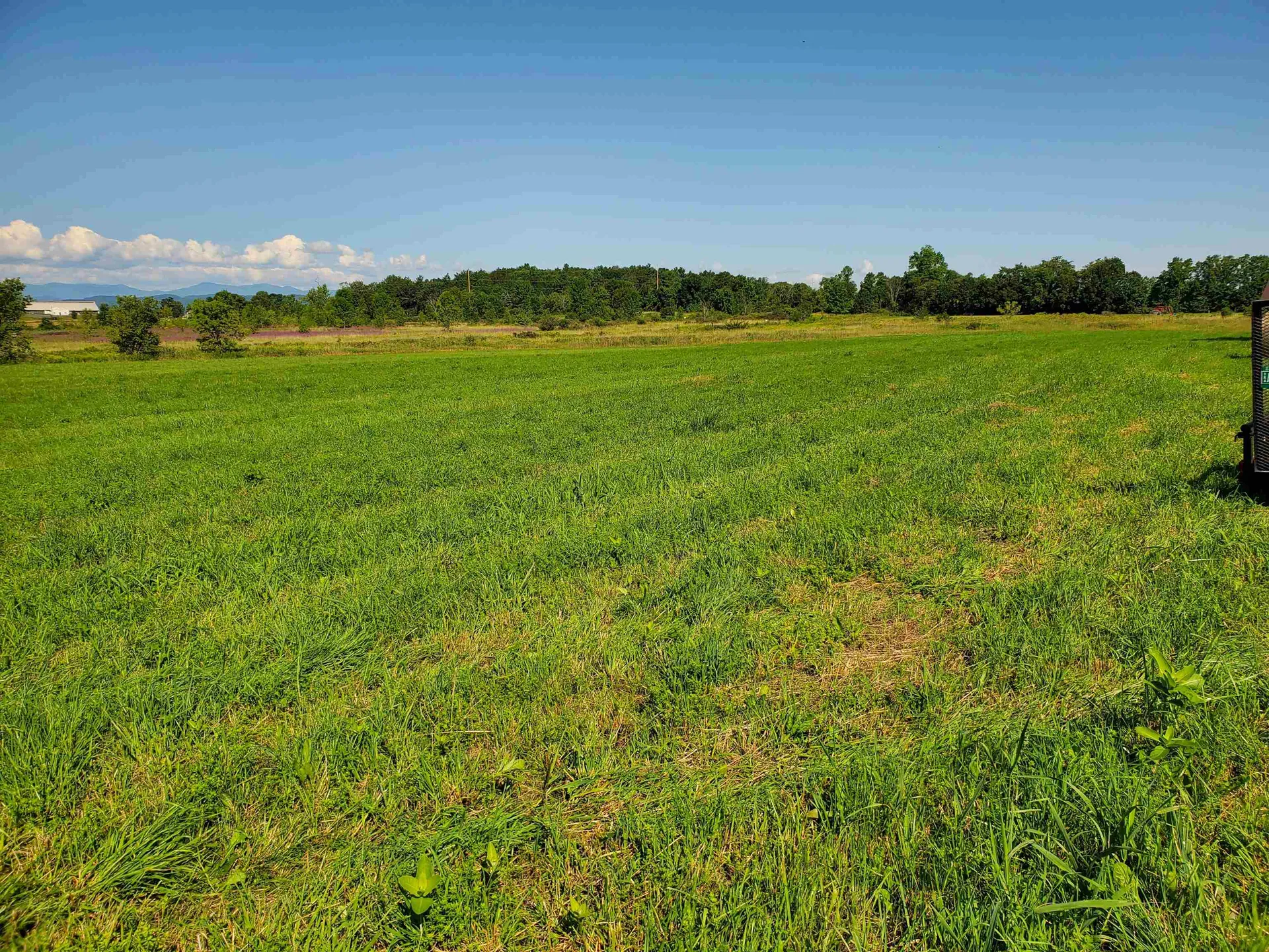 Tbd Park Lane Ferrisburgh VT 05456