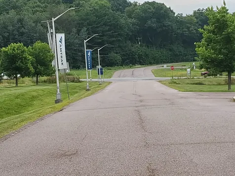 Tbd Park Lane Ferrisburgh VT 05456