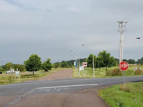 Tbd Park Lane Ferrisburgh VT 05456