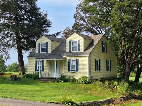 160 Prospect Hill Road Walpole NH 03608