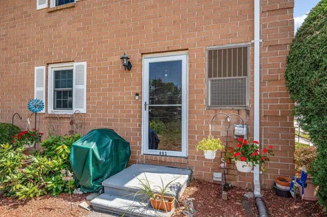 803 Elmwood Drive Hudson NH 03051