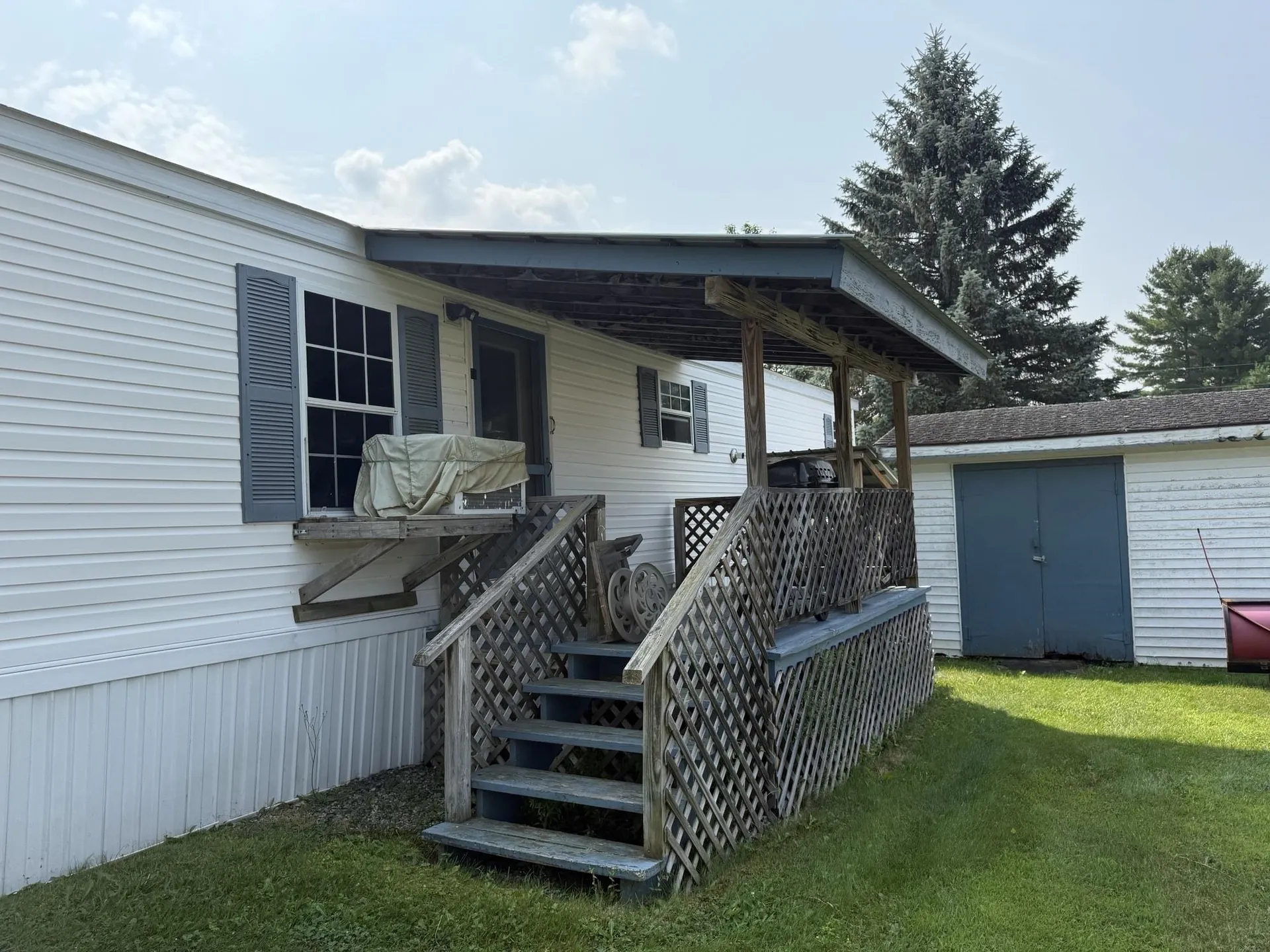 2477 Route 5 Derby VT 05829