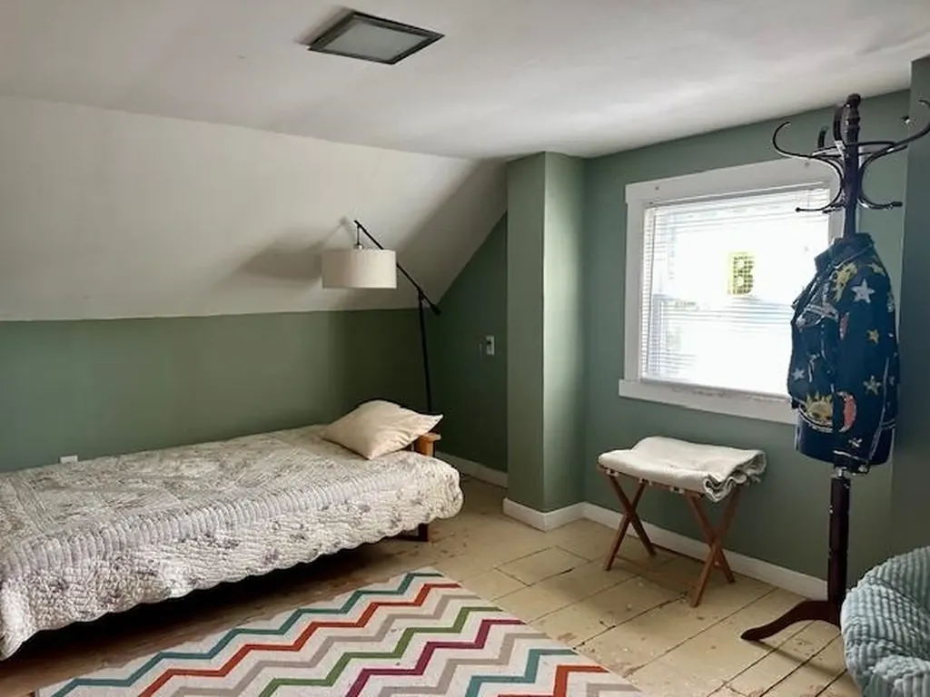 32 Lamoille Street Essex Junction VT 05452
