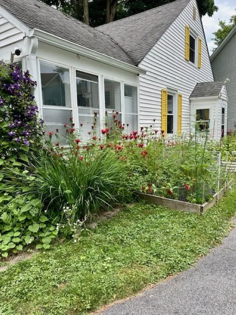 32 Lamoille Street Essex Junction VT 05452