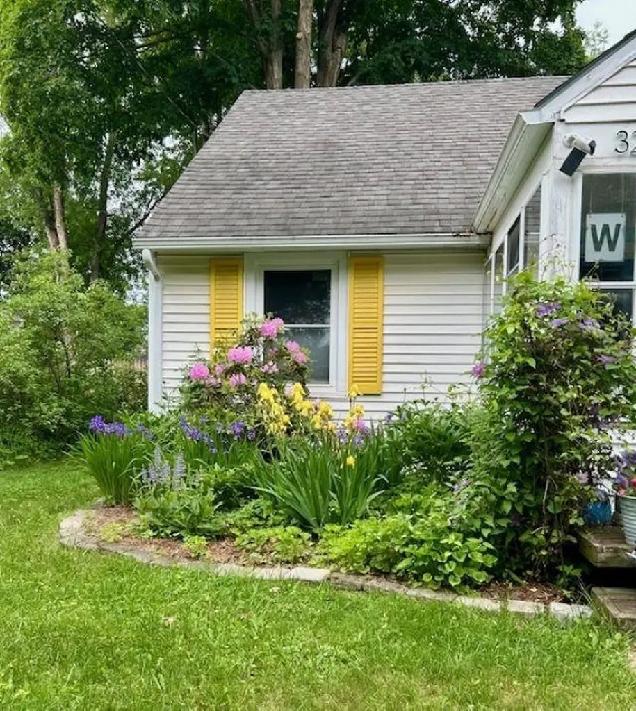 32 Lamoille Street Essex Junction VT 05452