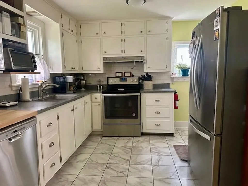 32 Lamoille Street Essex Junction VT 05452