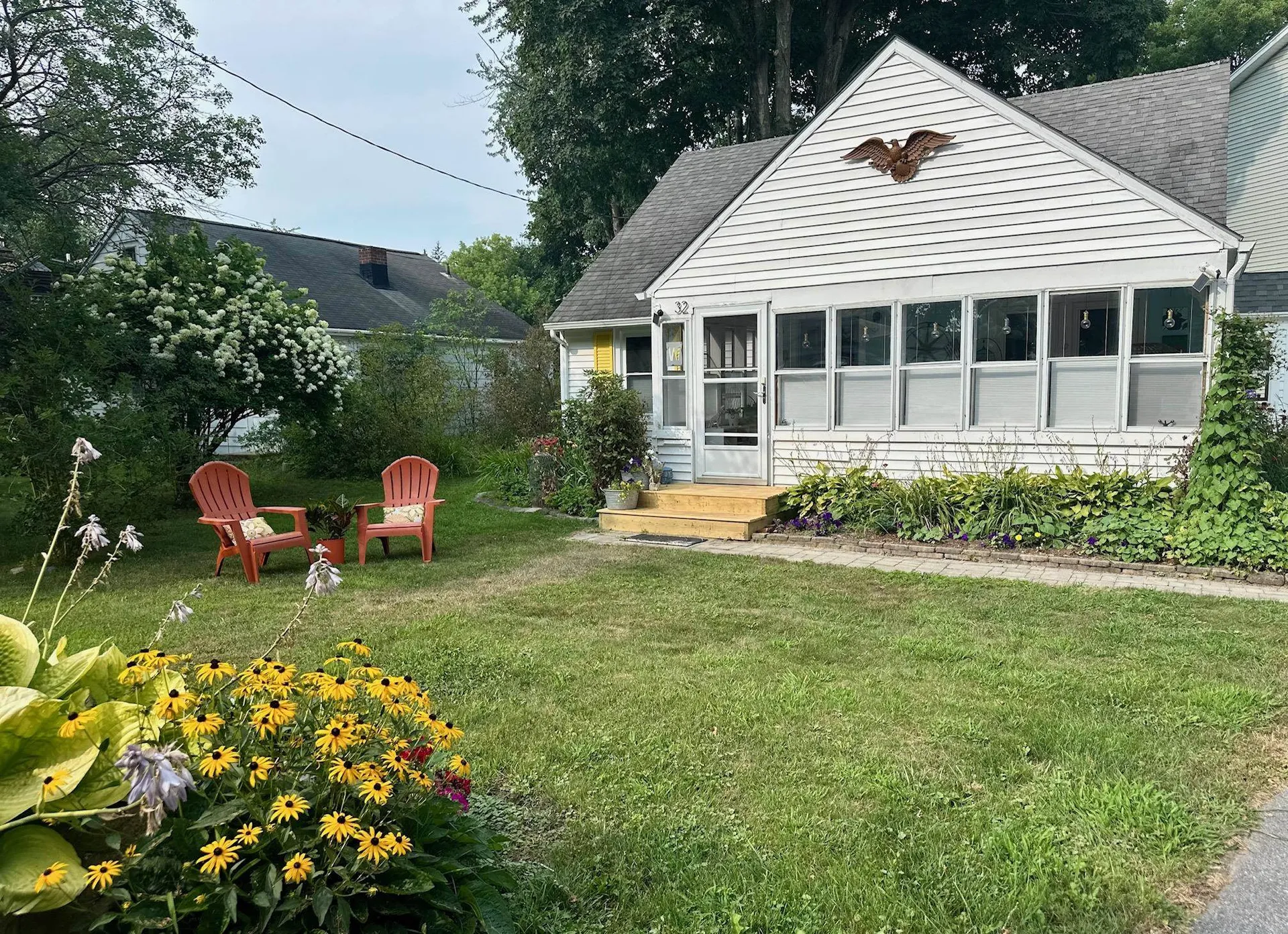 32 Lamoille Street Essex Junction VT 05452