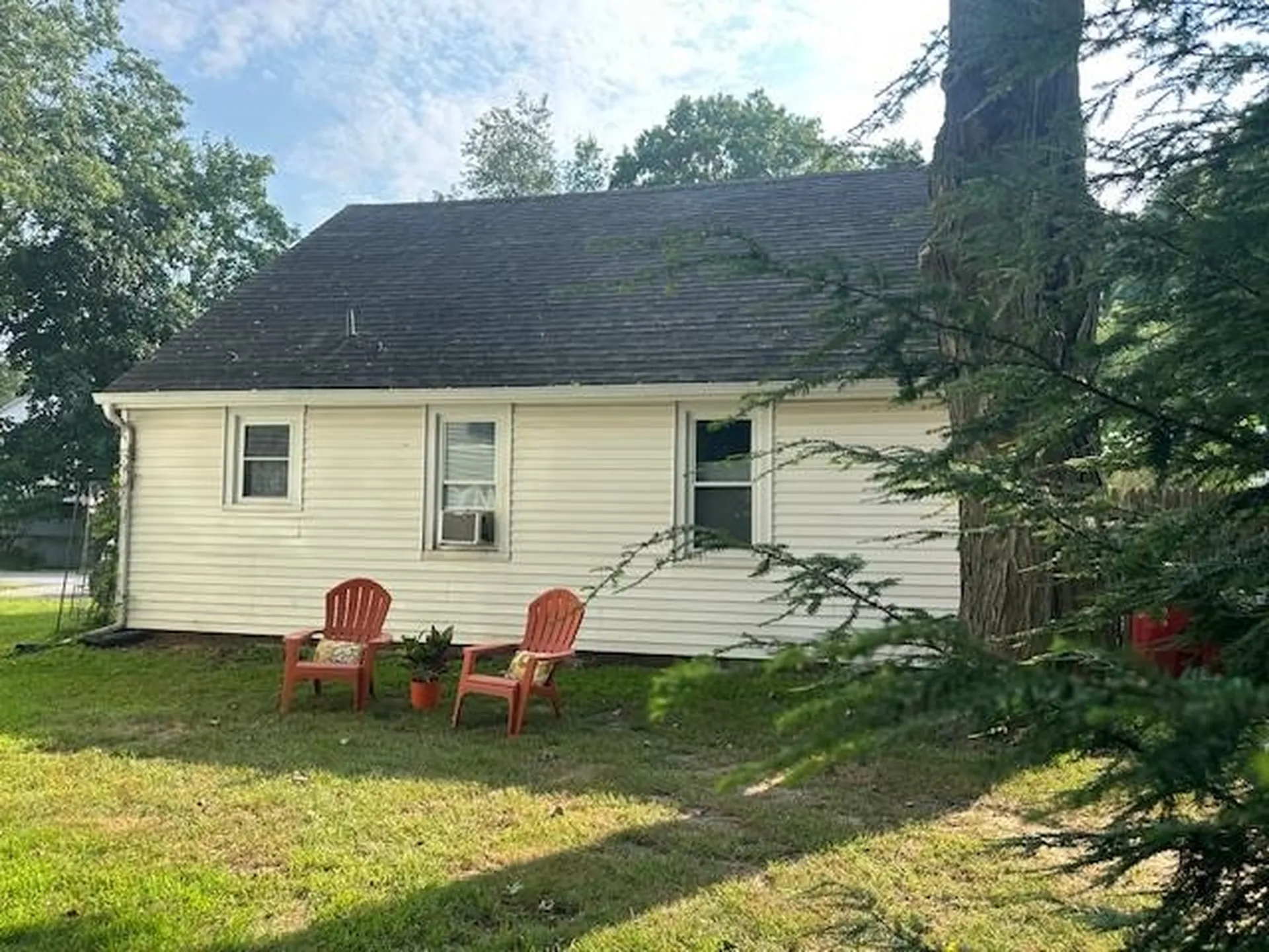 32 Lamoille Street Essex Junction VT 05452