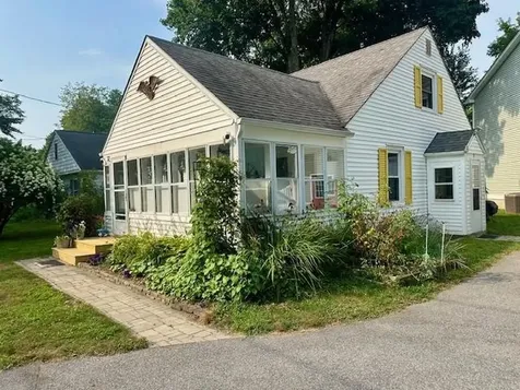 32 Lamoille Street Essex Junction VT 05452