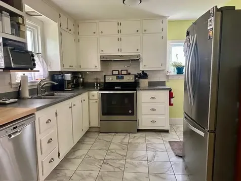32 Lamoille Street Essex Junction VT 05452