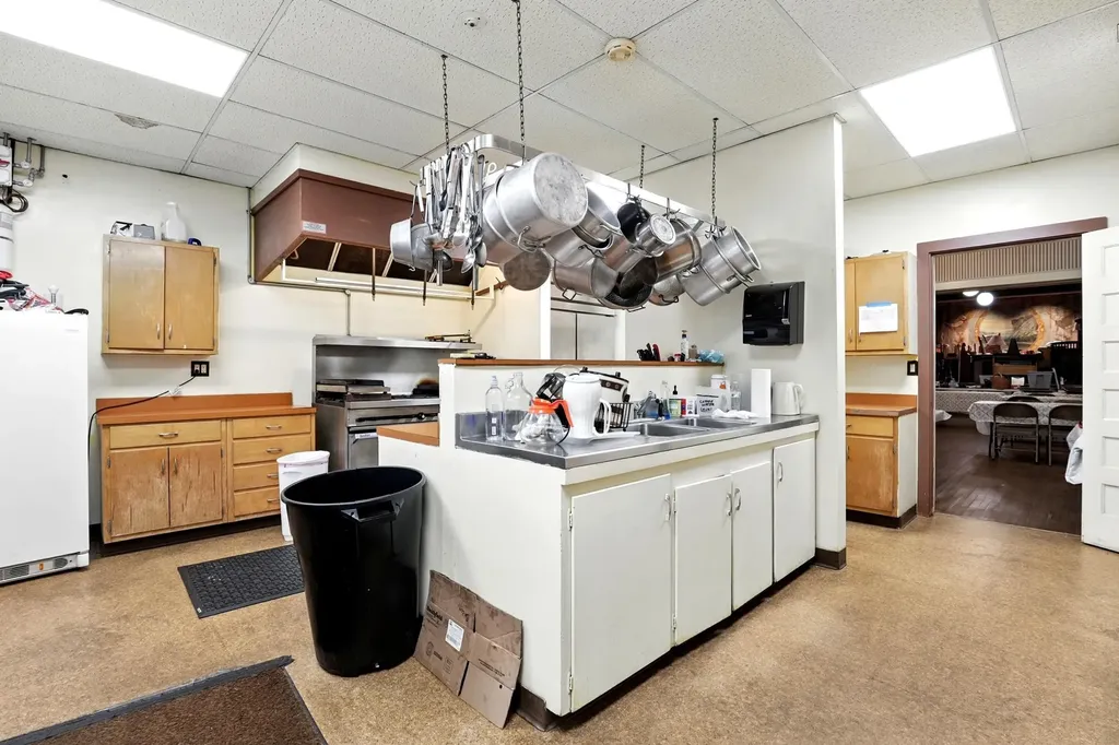 58 South Main Street Franklin NH 03235