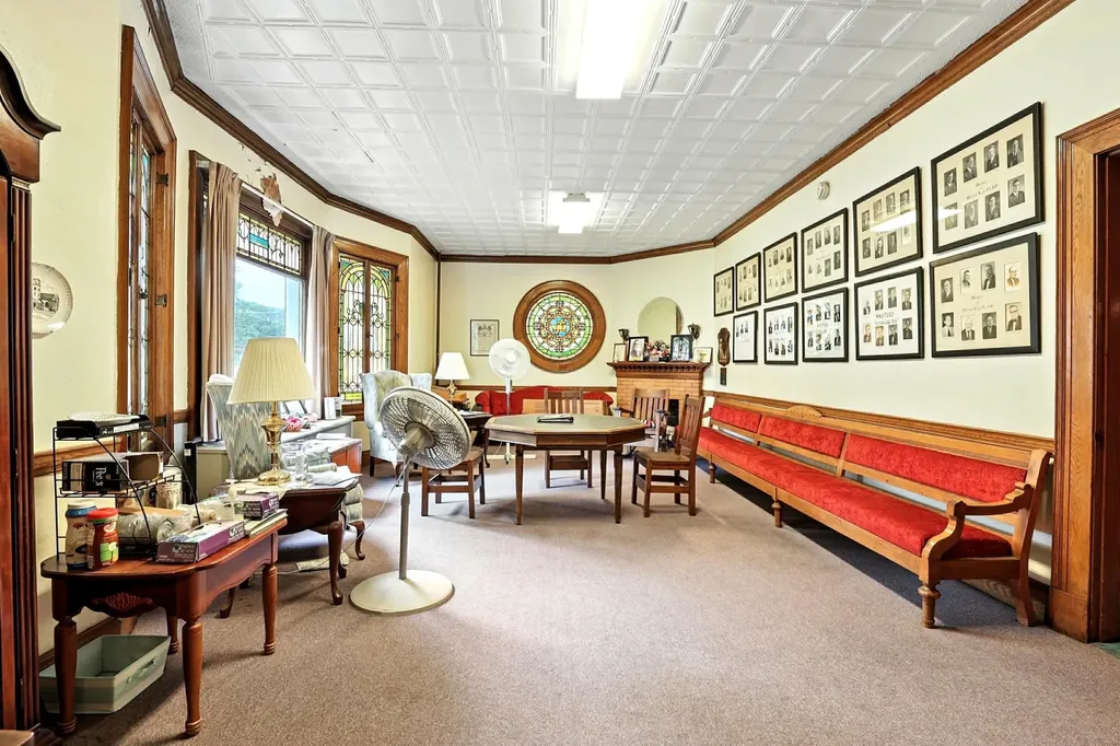 58 South Main Street Franklin NH 03235