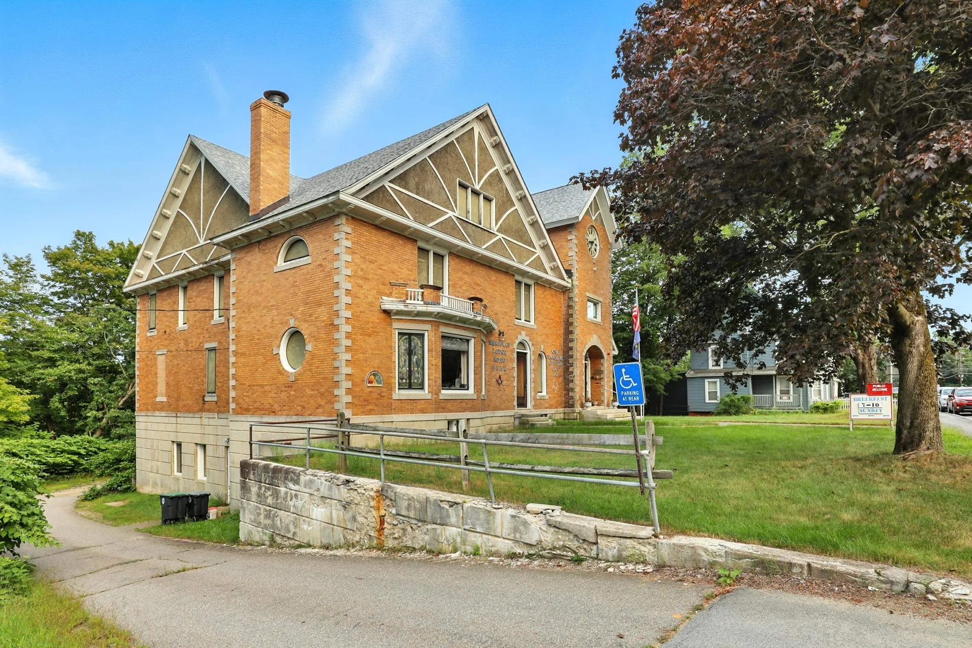 58 South Main Street Franklin NH 03235