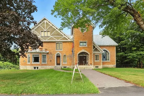 58 South Main Street Franklin NH 03235