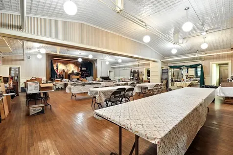 58 South Main Street Franklin NH 03235