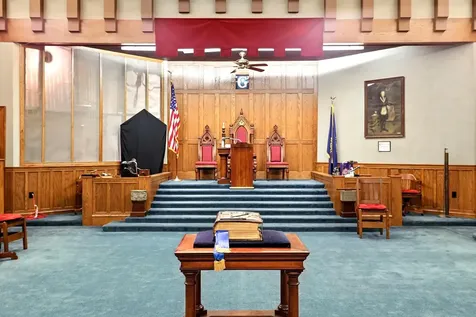 58 South Main Street Franklin NH 03235