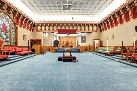 58 South Main Street Franklin NH 03235