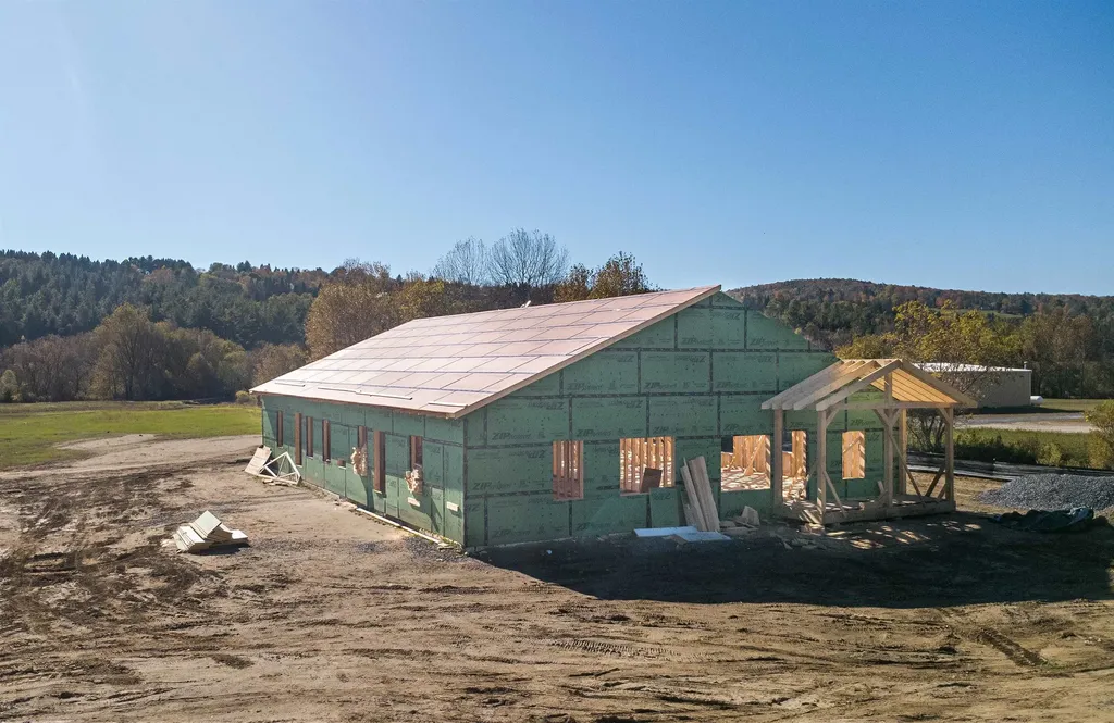 481 Gilman Road Lyndon VT 05849