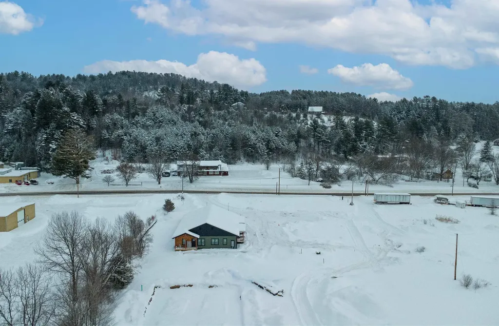 481 Gilman Road Lyndon VT 05849