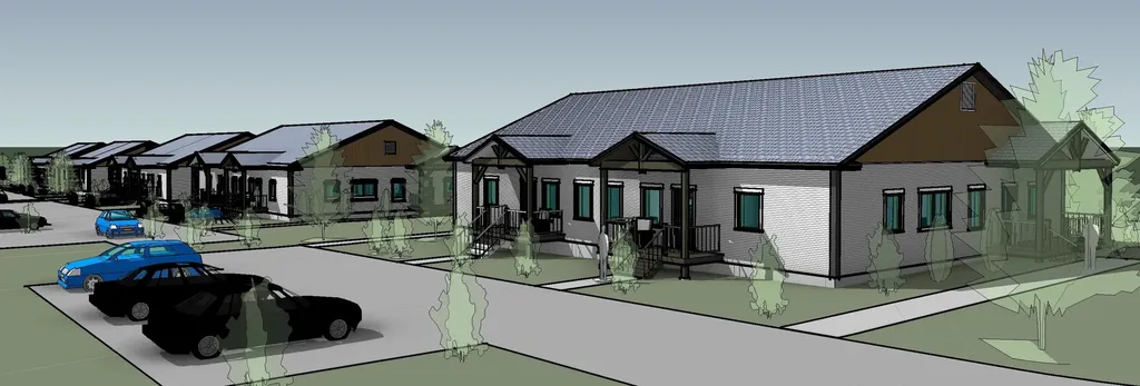 481 Gilman Road Lyndon VT 05849