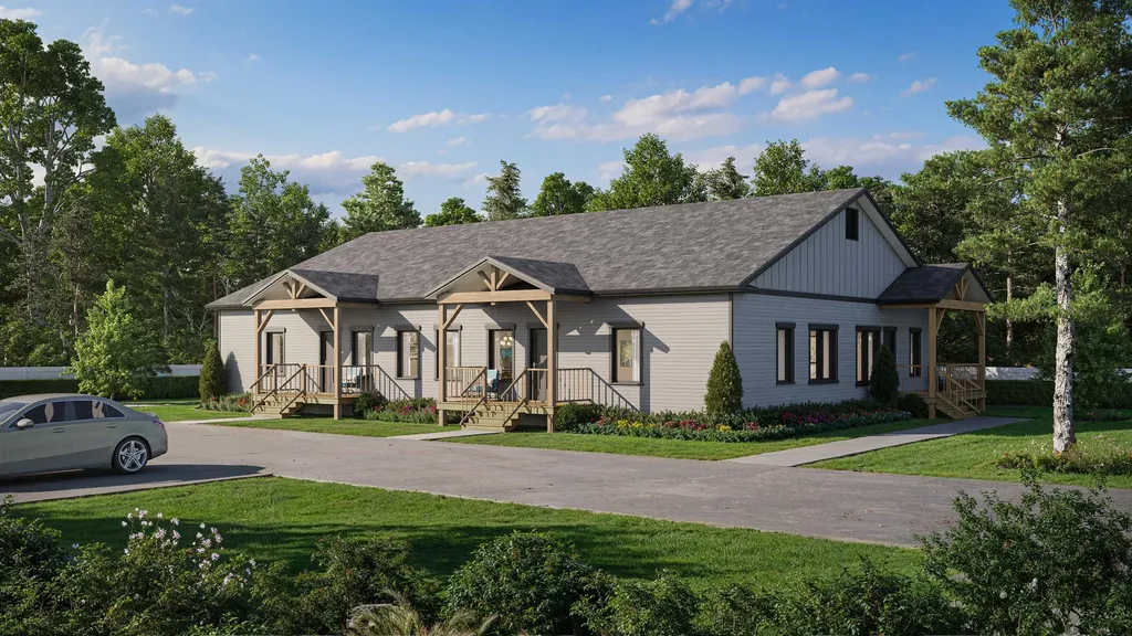 481 Gilman Road Lyndon VT 05849