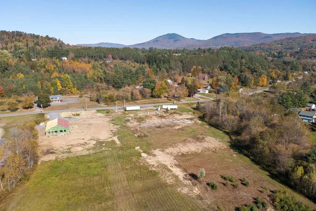 481 Gilman Road Lyndon VT 05849