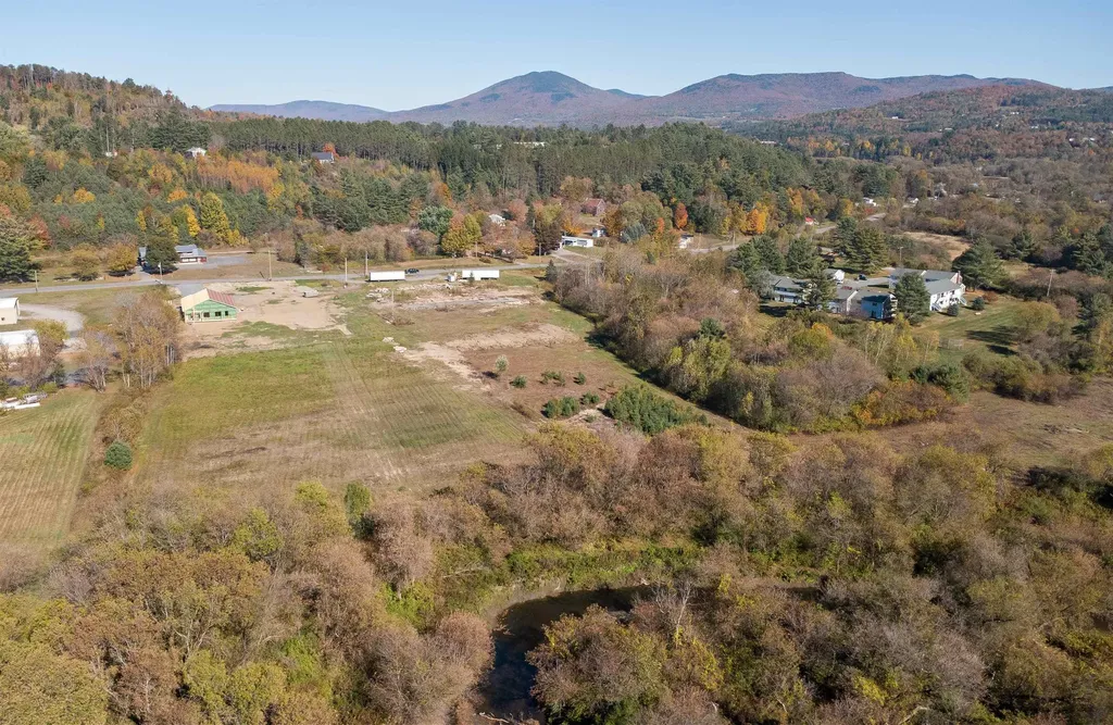 481 Gilman Road Lyndon VT 05849