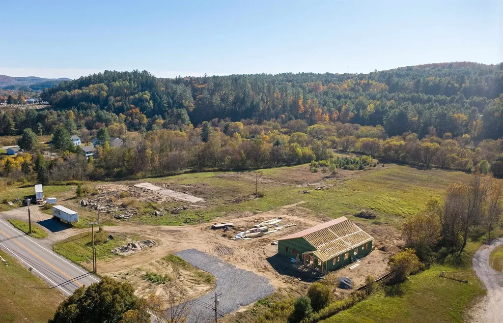 481 Gilman Road Lyndon VT 05849