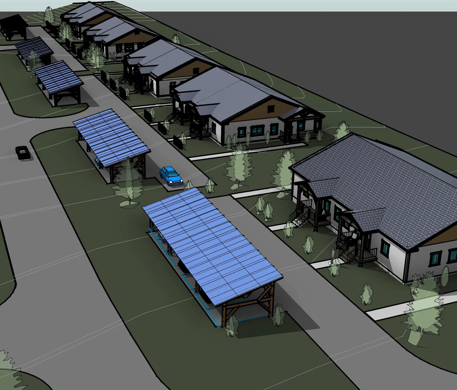 481 Gilman Road Lyndon VT 05849