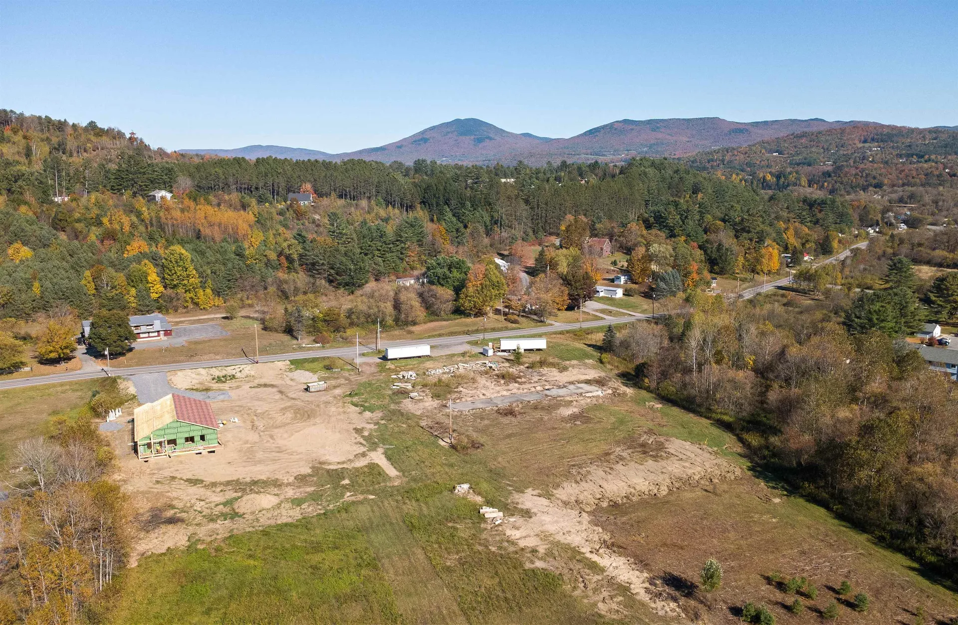 481 Gilman Road Lyndon VT 05849