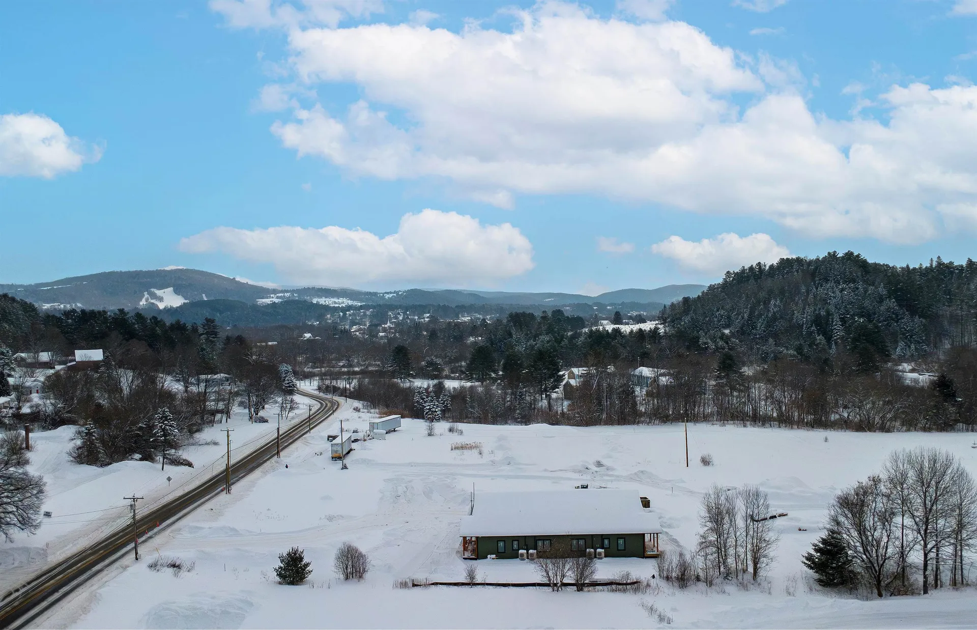 481 Gilman Road Lyndon VT 05849