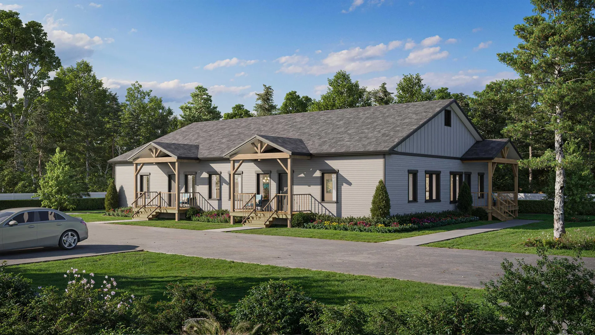 481 Gilman Road Lyndon VT 05849