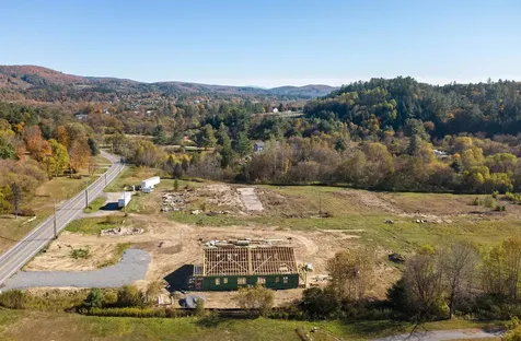 481 Gilman Road Lyndon VT 05849