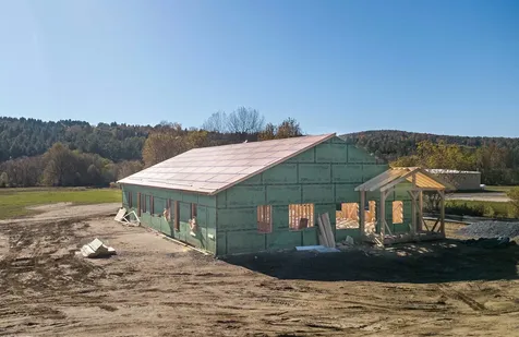 481 Gilman Road Lyndon VT 05849