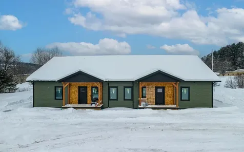 481 Gilman Road Lyndon VT 05849