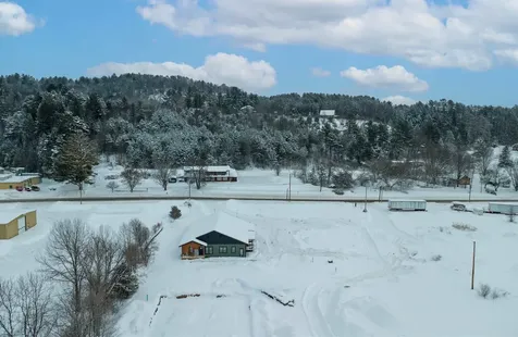 481 Gilman Road Lyndon VT 05849