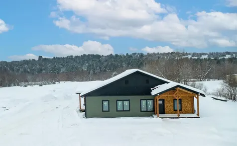 481 Gilman Road Lyndon VT 05849