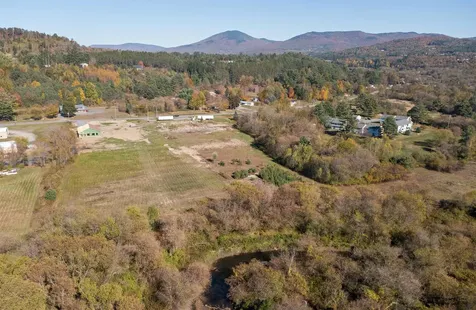 481 Gilman Road Lyndon VT 05849