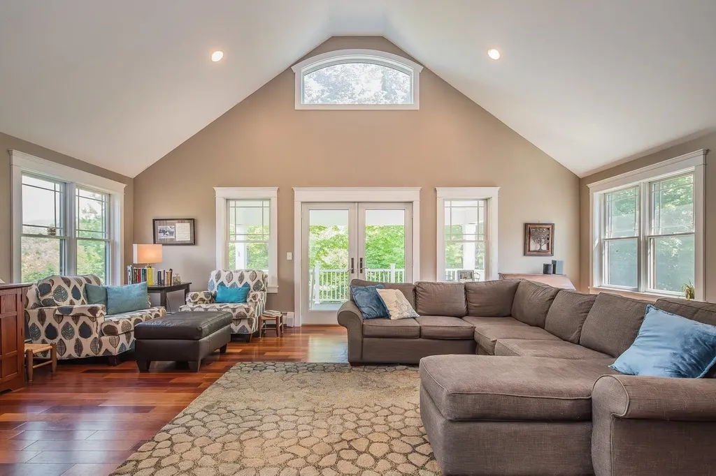 3261 West Hill Road Wallingford VT 05773