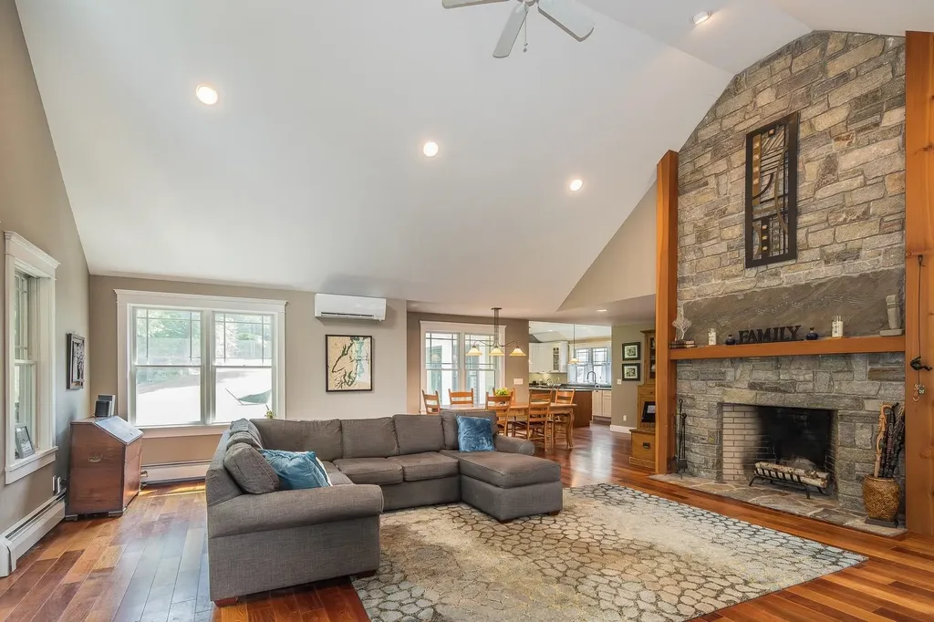 3261 West Hill Road Wallingford VT 05773