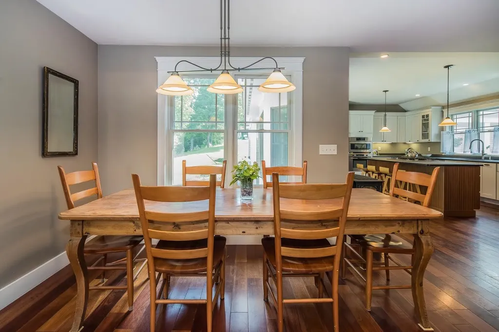 3261 West Hill Road Wallingford VT 05773