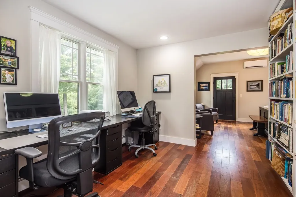 3261 West Hill Road Wallingford VT 05773