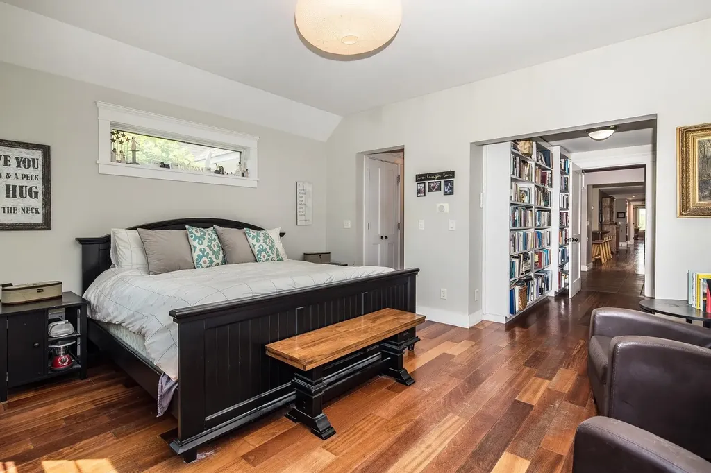 3261 West Hill Road Wallingford VT 05773