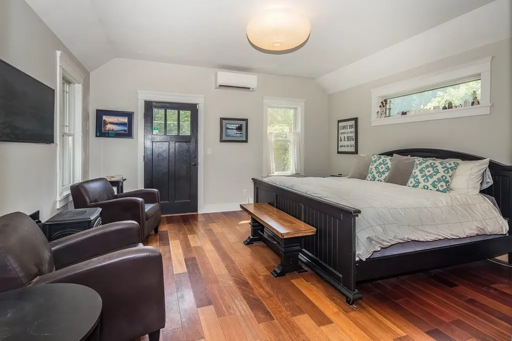 3261 West Hill Road Wallingford VT 05773