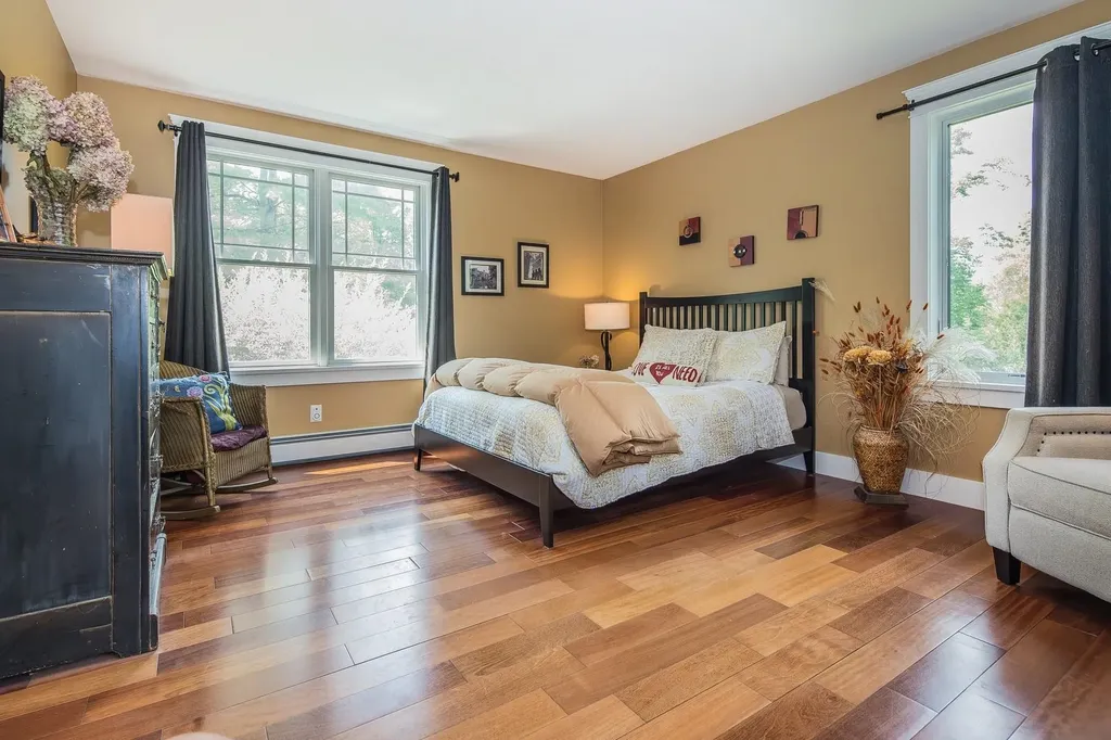 3261 West Hill Road Wallingford VT 05773